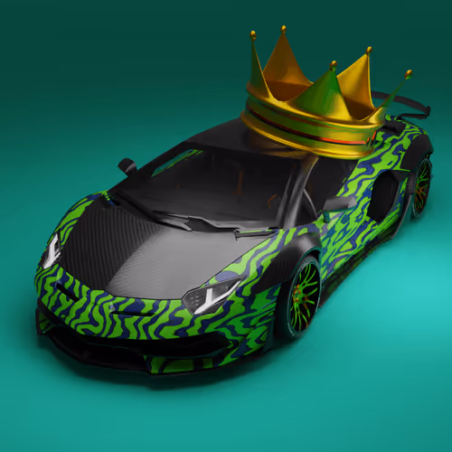 Item #63349852158932900639412567548619622908604677974127357203008507939673511821313 Media