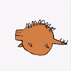 Stegosaurus