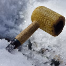 Corn pipe