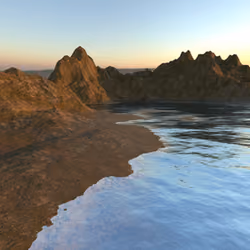 Shore