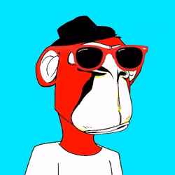 Monkey Collection #30