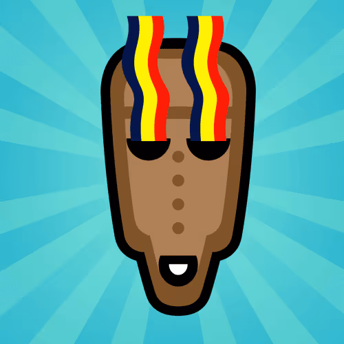 Item #31923341398427481924837630550491846584919171948108655093199926947895727620097 Media
