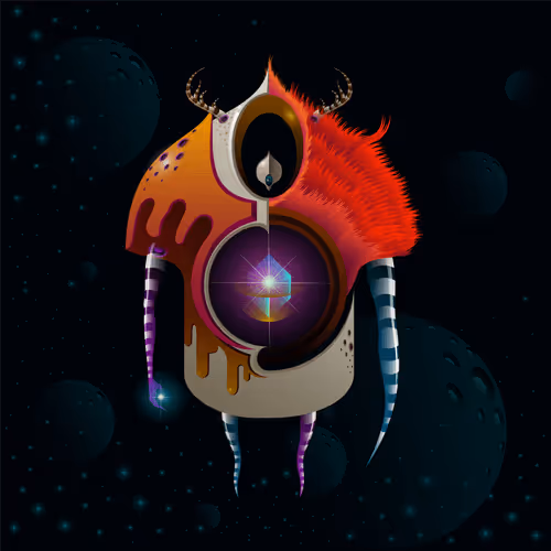 Item #26823527772155970144273785070341124182276270753589611754653142723038980079617 Media