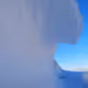 Arctic Sand Dunes #4  - Frozen wave :O