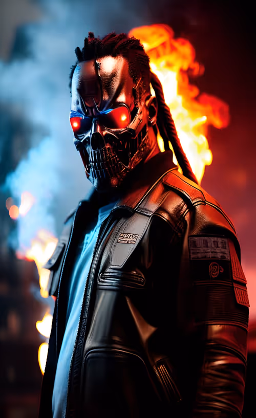 Item #111748692401354443339141855010415980244120803387728034938287543919424682590218 Media