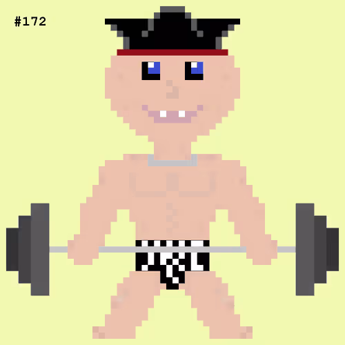 Item #61846803055174895460967426983121939498280123236242035407516758735575213670401 Media