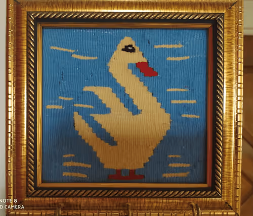 Item #44058325310631288922336151703793555057801410454682834900542493298738790924289 Media