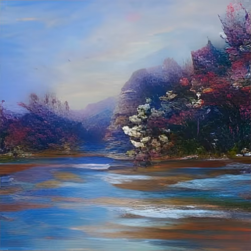 Painting #305