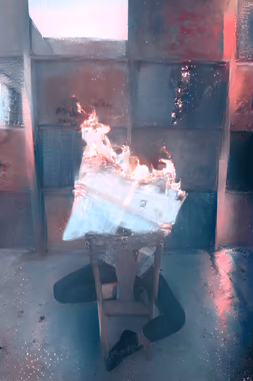 Item #21870232400396931522070058150776181428691132173804926928737771625208008933377 Media