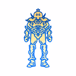 LittleknightCool #51