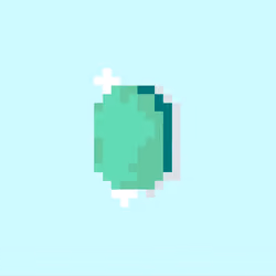 Cool Gem