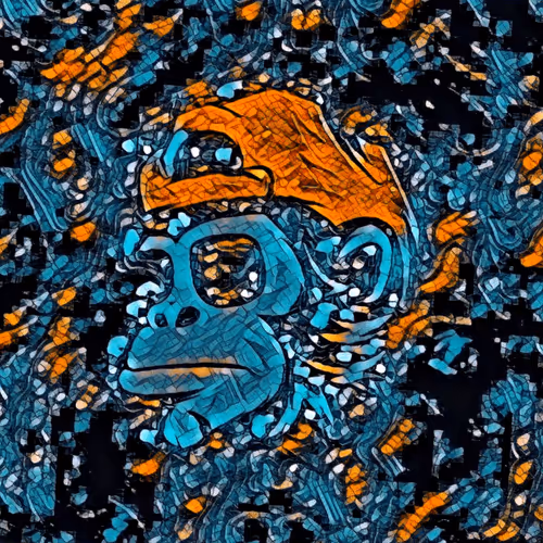 Item #53159743641283225921249958871903774754494475250154680940309477740627430998017 Media