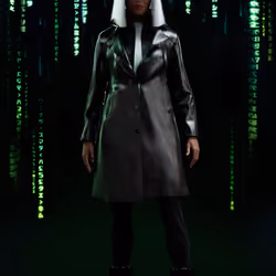 matrix 9