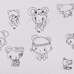 Mouse Magic 