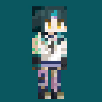 Item #84606493098943173897999141960785956253115923711677695977956445032197119803393 Media