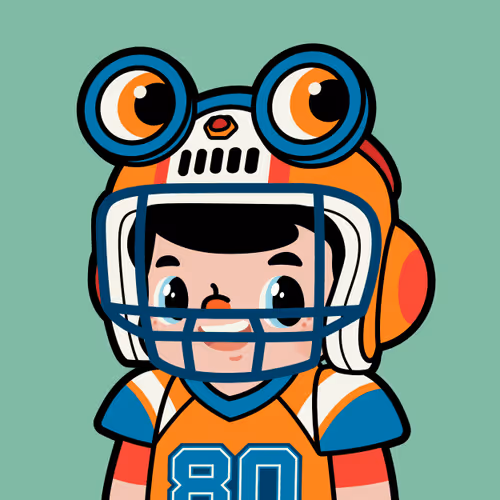 Tackle Boy #2