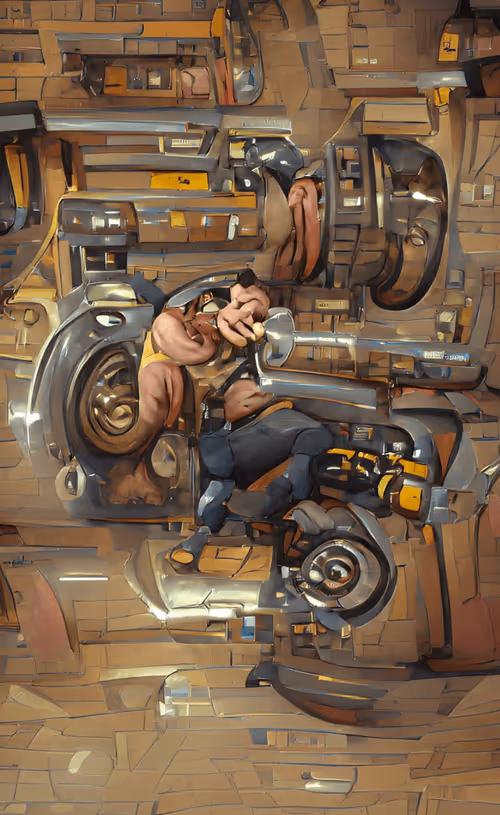 Item #28976908280034040443151547690787730881962234607514268602155952280063073845249 Media