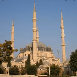 Islamic Voice (Ezan)