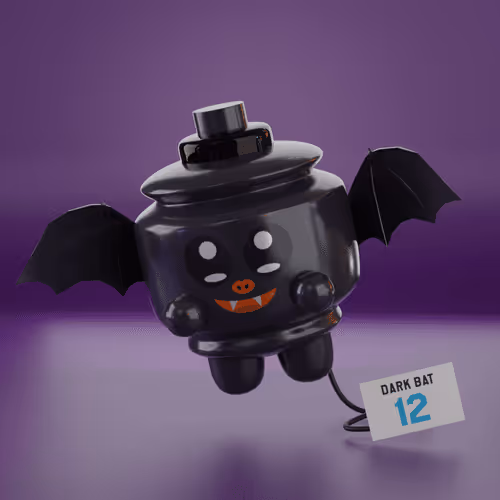Dark Bat