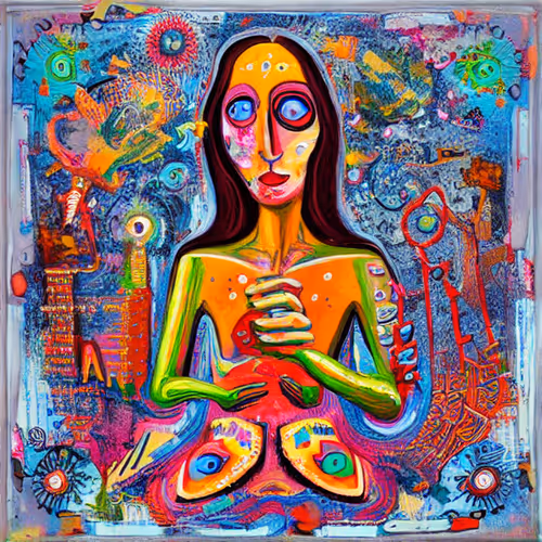 Item #61430236400507631457344807555751421706193654789268805402936442199228490448897 Media