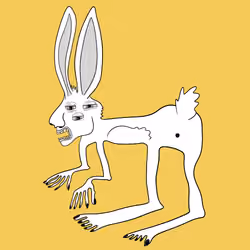 TheBizarreBeasts #2
