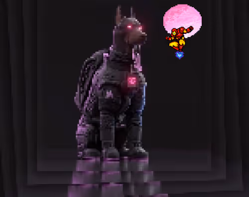 Item #39536257100686769313784037485638165728178268946587140206927803531237416501249 Media