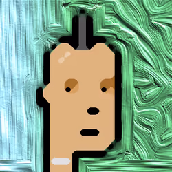 NFTPUNK #110