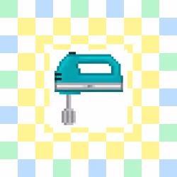 Hand Mixer