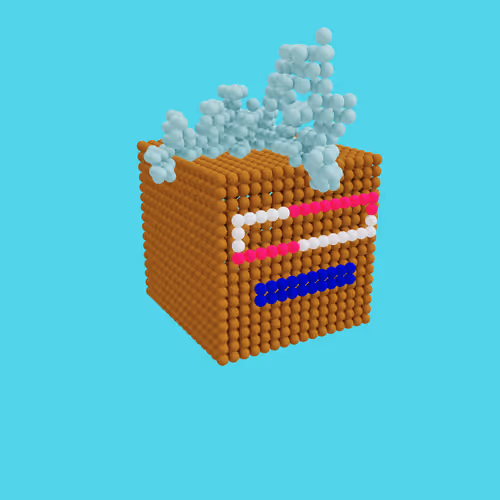 Item #57138349657825388816657984727019488229760600472018861230251926748939388190721 Media