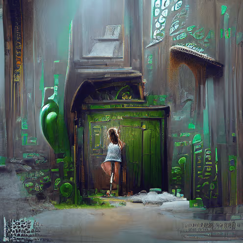 Item #36483860700924678042403438714010389051539289155146516530528601128073517072385 Media