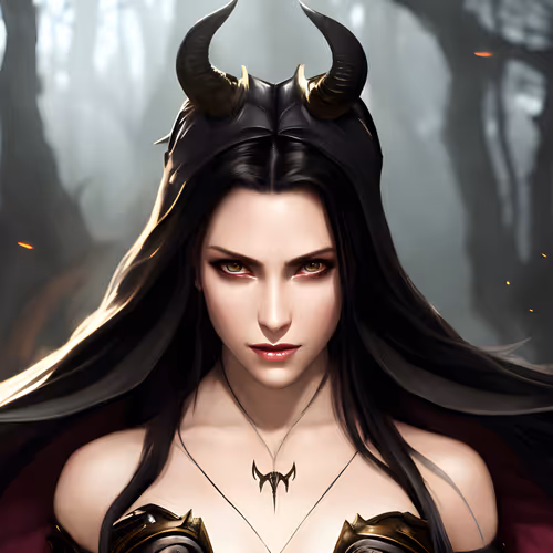 MMO Avatar 0091