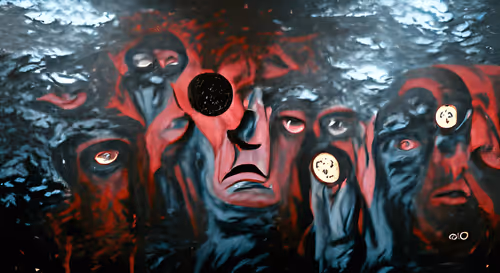 Item #21867632514349768421331501222556673286008828328729531280736485174639719350273 Media