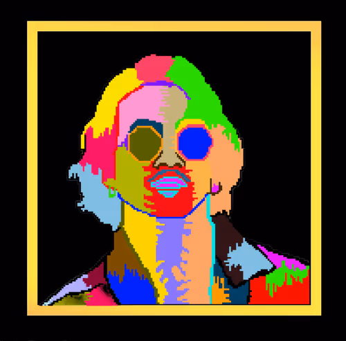 Item #72922582170275986026966112773623236854014046929298050265358808833612920651777 Media