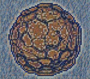 Item #74388721199083954673298778298232823886096642493620239959546428037727403376641 Media