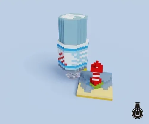 Item #5557471917832830237432952840198584553169470524750082631864531132831668110312 Media