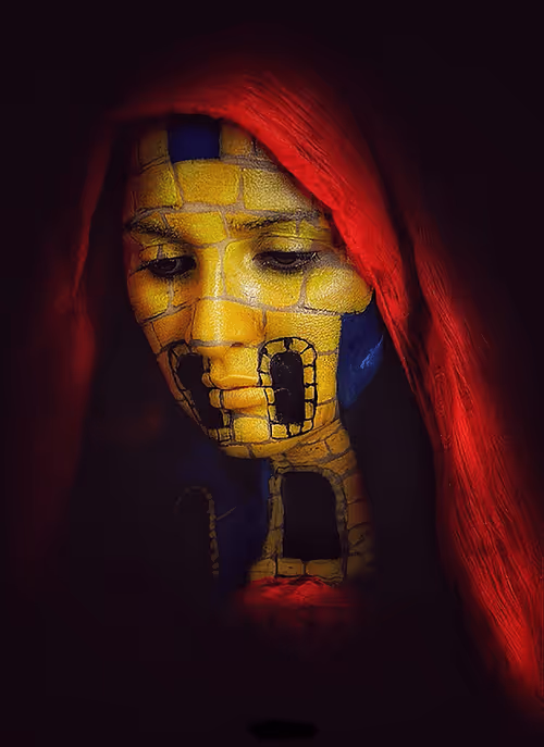 Item #47677938298297795504659062027794795077430824306360133298295084591998954373121 Media