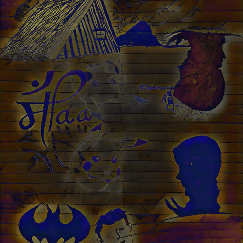 Item #62104056178734841832751560740925838790450188685634022654538530492833305985025 Media