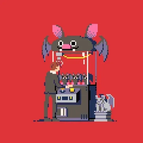 Item #87049124992793165879994350038823466542477339601699972674667125825274816495617 Media