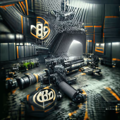 Arts Of Sector