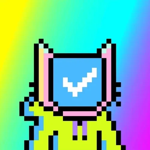 Smiley Cats #150