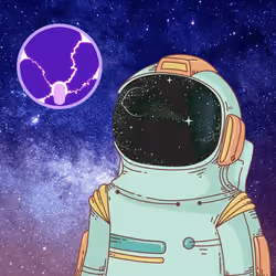 Space Dude WolfStar76