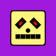 Robot Skull 0299