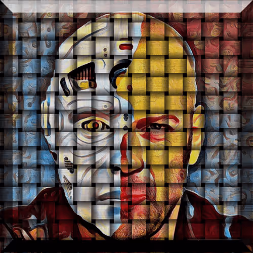 Item #12928130921110675268860822156603702435618480318626710313572993087498398728193 Media