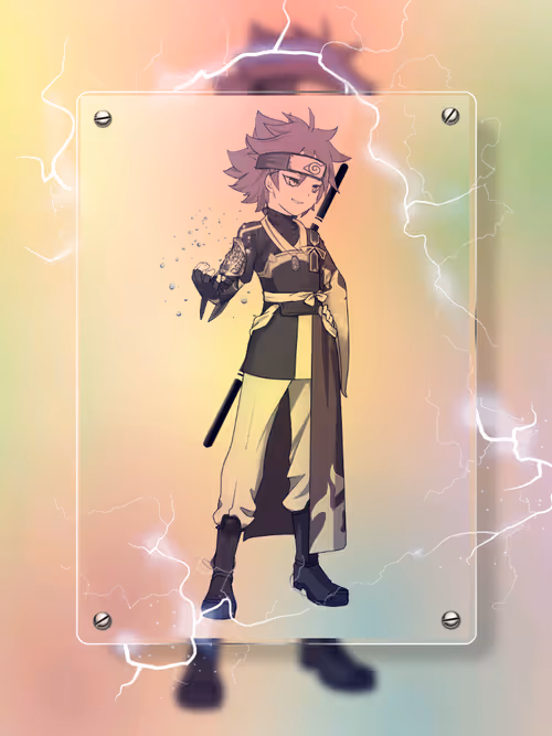 Item #62932370987259654146836953103077963646438991634768916537201216269182669160449 Media