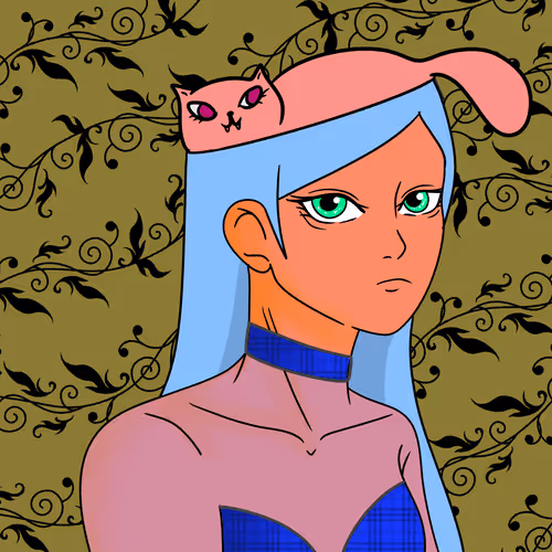 Item #46862715727096238551236305027815213216799714029225535434582933097920438730753 Media