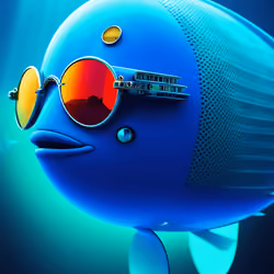 BONK FISH MICROSPHERIC
