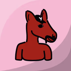 Young Colt #033