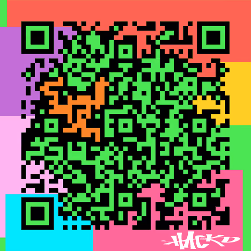 HACKD QR, n6