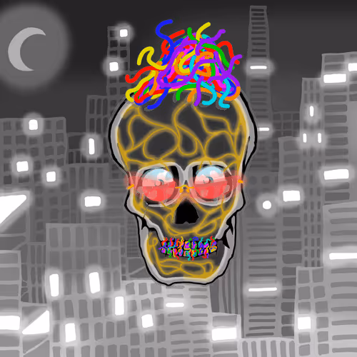 Item #57725406459610929382026665381241250679547602955022097369196392777333008760833 Media