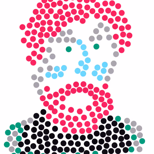 Item #106617326854924684027810775505544097235937015601320410501931317269704290074625 Media